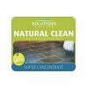 Solutions Sealers Natural Clean Cleaners 1litre